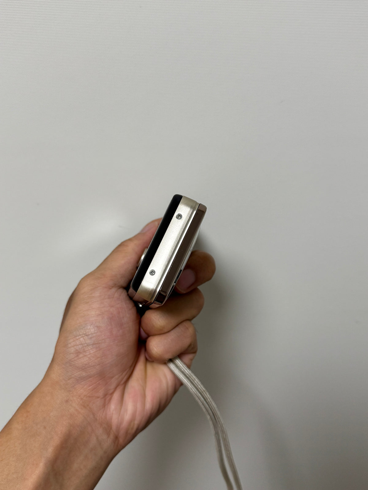 Sony Cyber-shot DSC-WX50 | Champagne Gold ✨ | 16.2MP Pocket CMOS Digicam [2012]